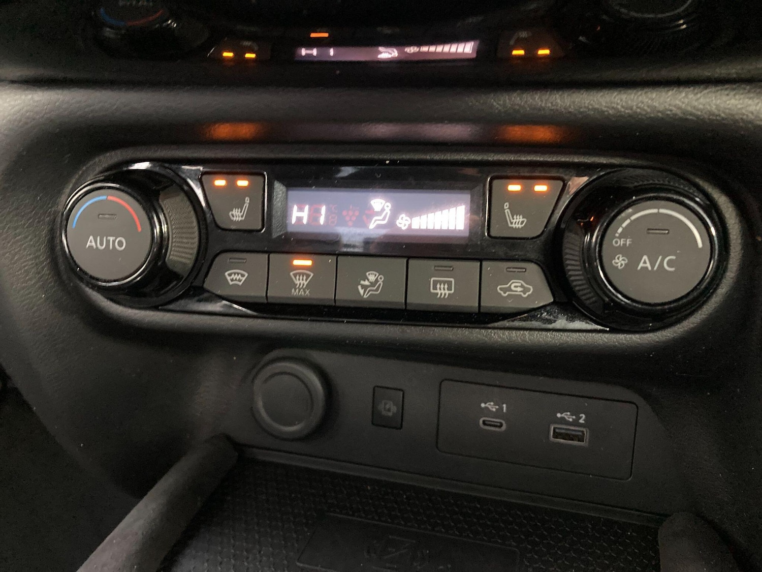 Used Nissan Juke for sale - 77175059: Photo 67