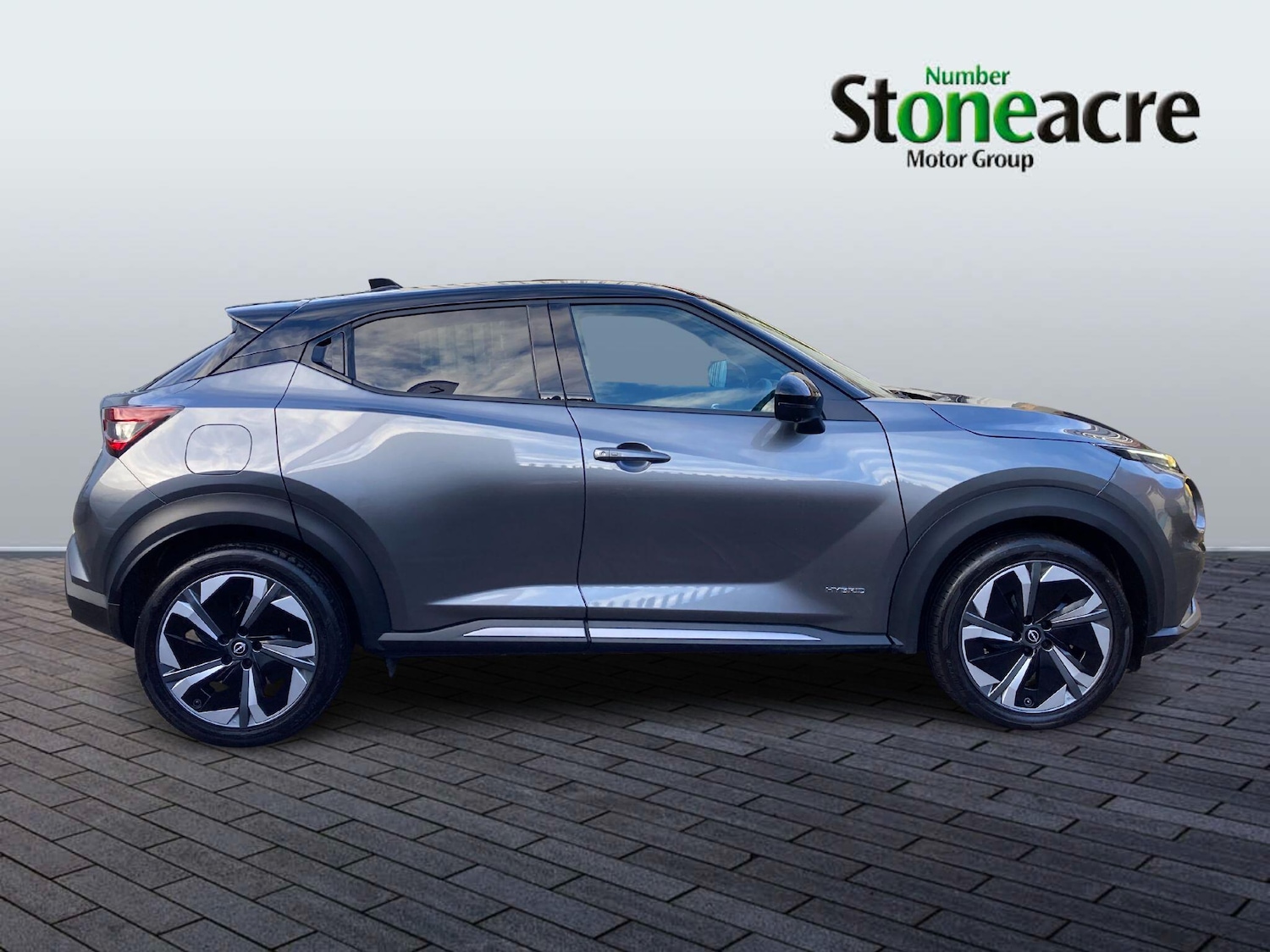 Used Nissan Juke for sale - 77175059: Photo 7