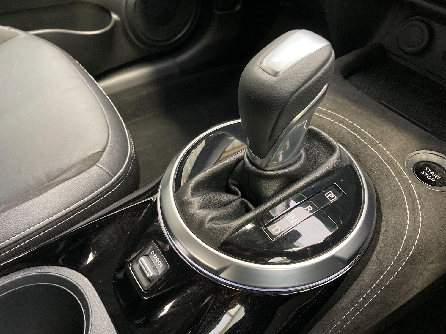 Used Nissan Juke for sale - 77175059: Photo 70