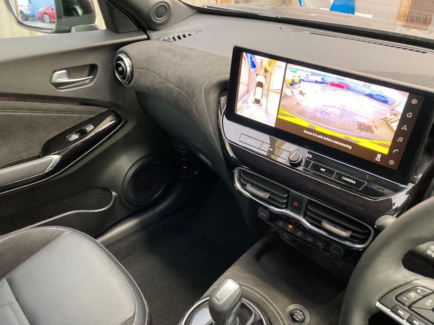 Used Nissan Juke for sale - 77175059: Photo 74