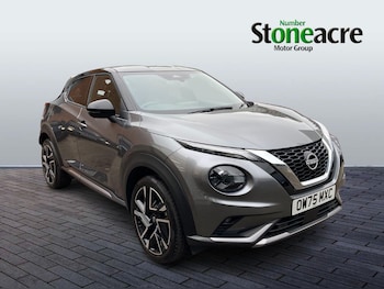 Used Nissan Juke 2025 for sale - 78833928: Photo