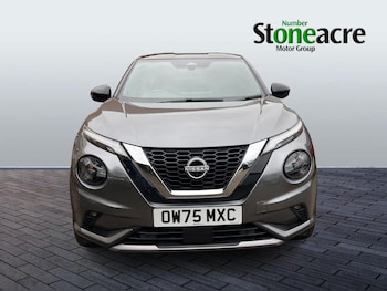 Used Nissan Juke 2025 for sale - 78833928: Photo
