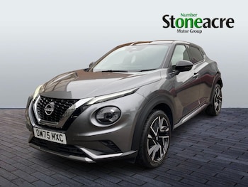 Used Nissan Juke 2025 for sale - 78833928: Photo