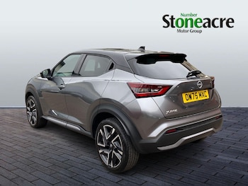 Used Nissan Juke 2025 for sale - 78833928: Photo