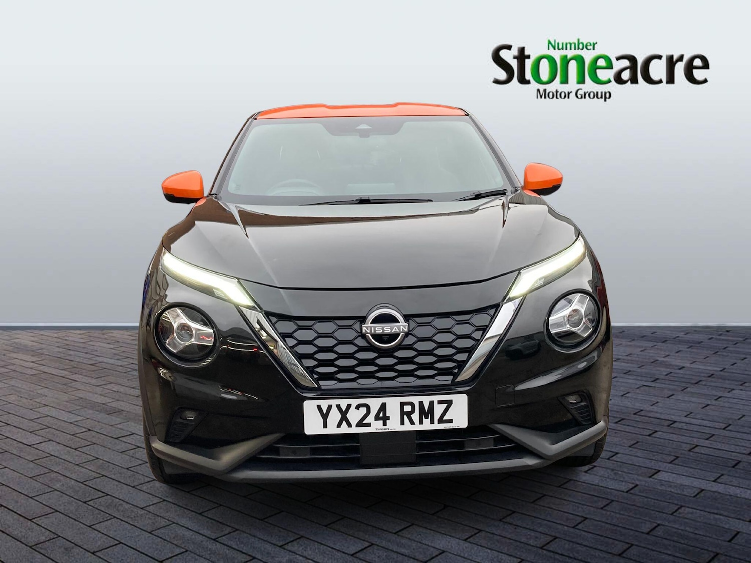 Used Nissan Juke 2024 for sale - 77331320: Photo 2