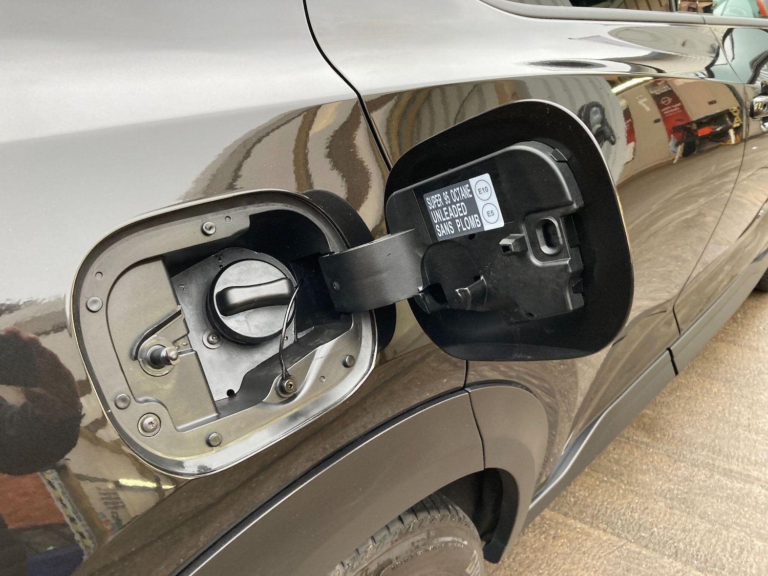 Used Nissan Juke 2024 for sale - 77331320: Photo 21