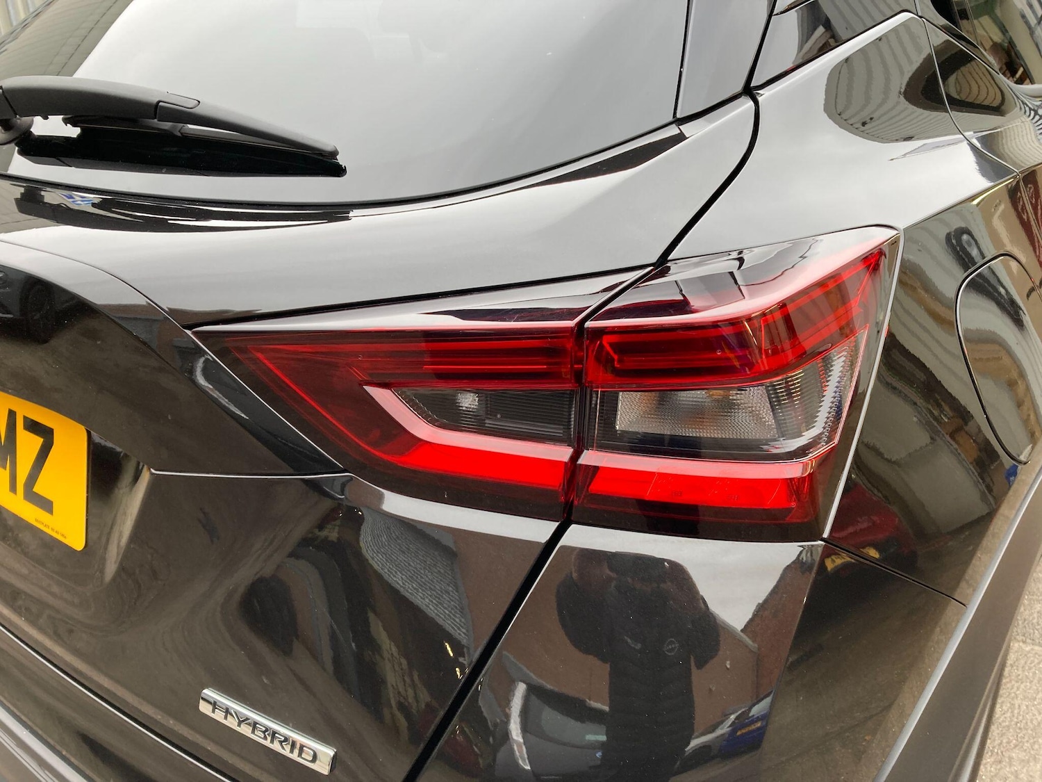 Used Nissan Juke 2024 for sale - 77331320: Photo 22