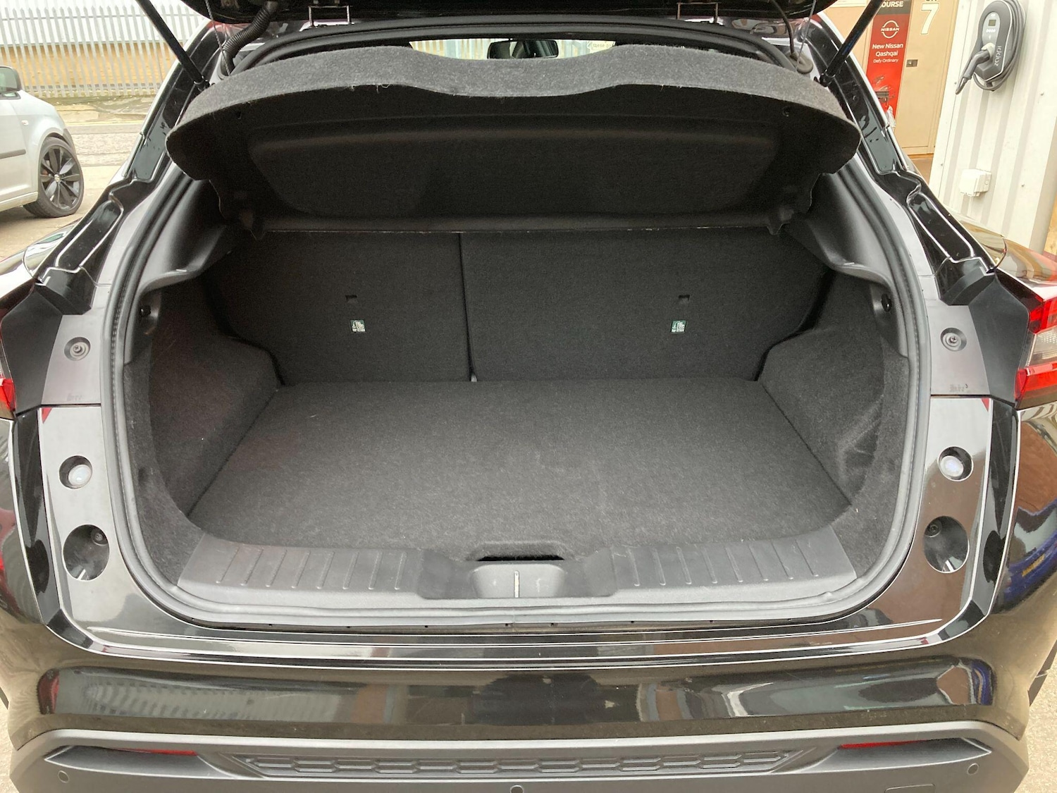 Used Nissan Juke 2024 for sale - 77331320: Photo 29