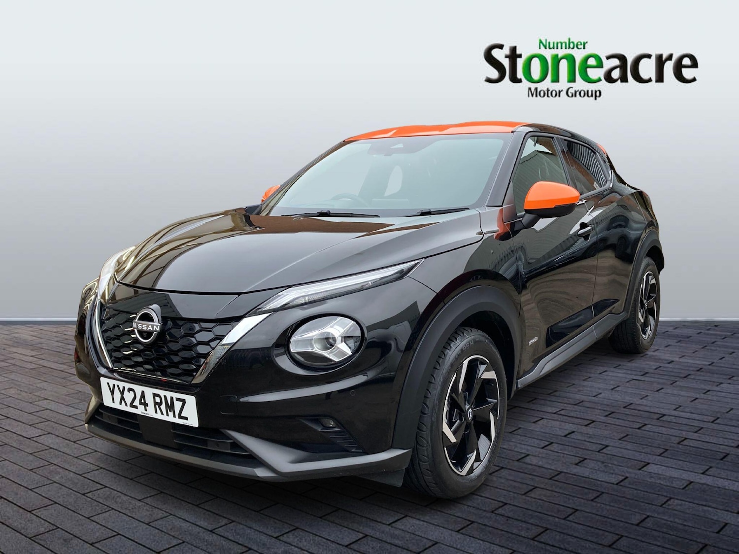 Used Nissan Juke 2024 for sale - 77331320: Photo 3