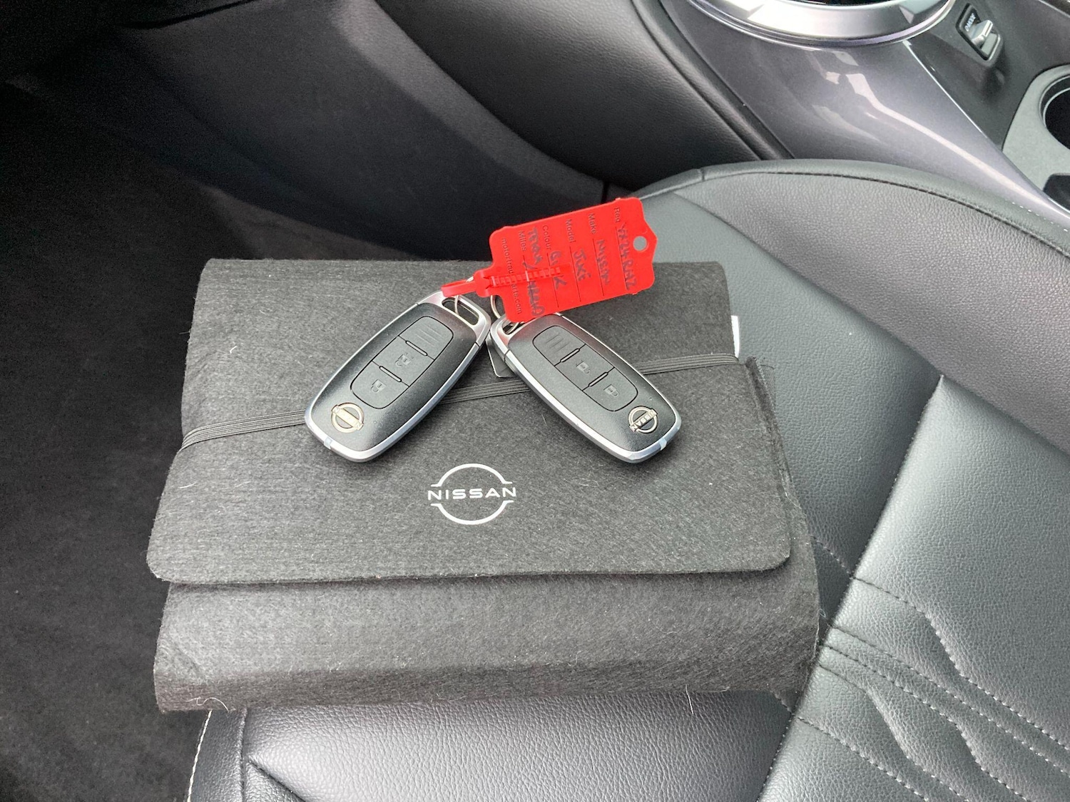 Used Nissan Juke 2024 for sale - 77331320: Photo 32