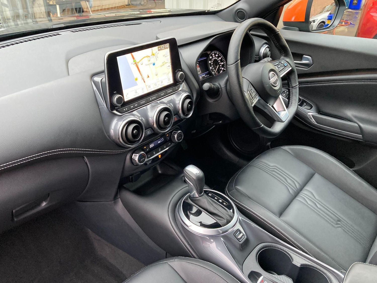 Used Nissan Juke 2024 for sale - 77331320: Photo 33