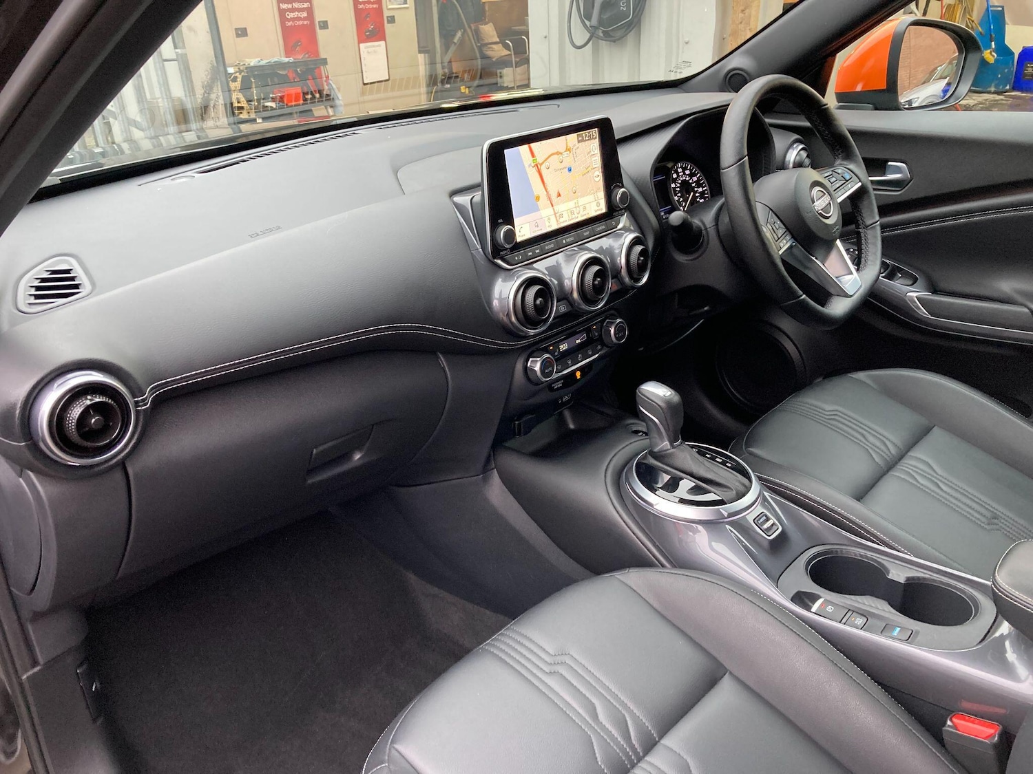 Used Nissan Juke 2024 for sale - 77331320: Photo 37