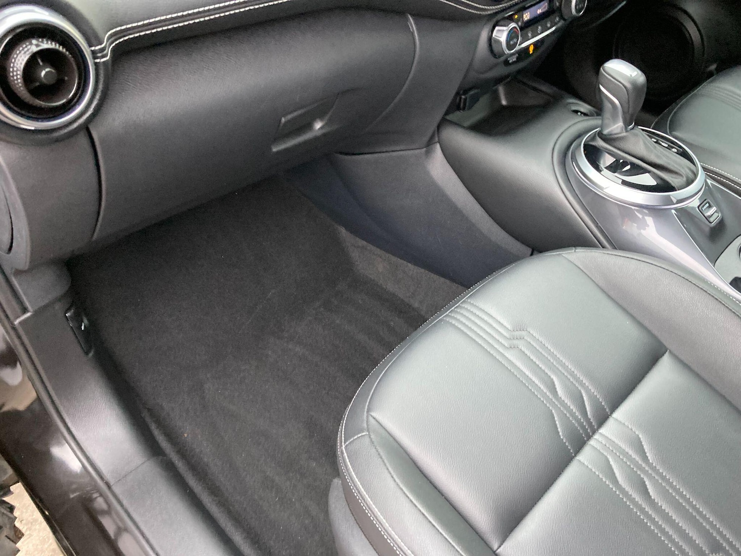 Used Nissan Juke 2024 for sale - 77331320: Photo 38