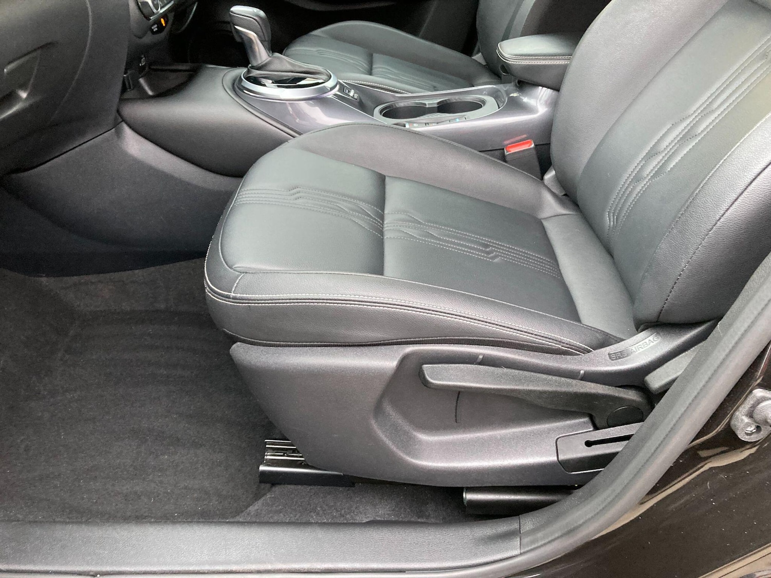 Used Nissan Juke 2024 for sale - 77331320: Photo 39