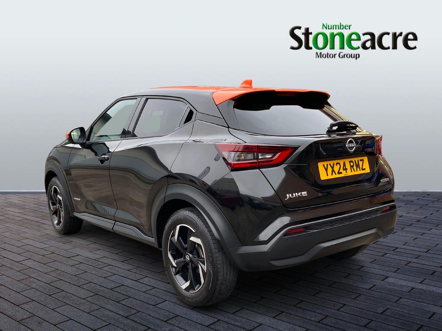 Used Nissan Juke 2024 for sale - 77331320: Photo 4