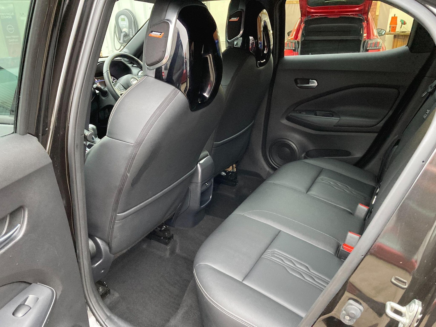 Used Nissan Juke 2024 for sale - 77331320: Photo 42