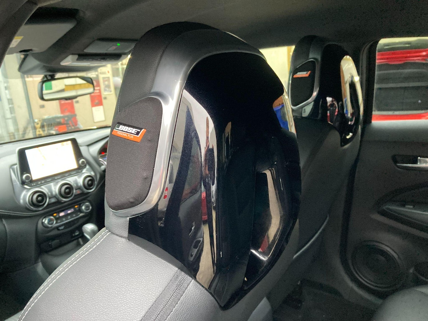 Used Nissan Juke 2024 for sale - 77331320: Photo 44