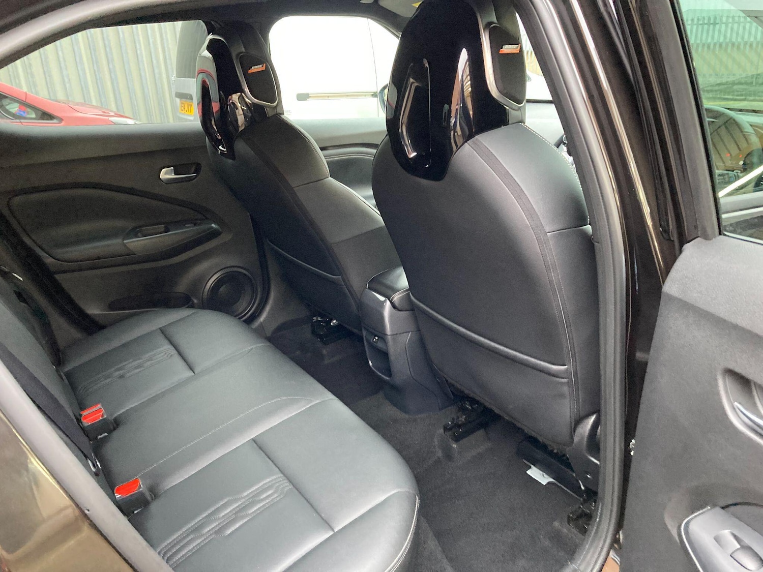 Used Nissan Juke 2024 for sale - 77331320: Photo 45