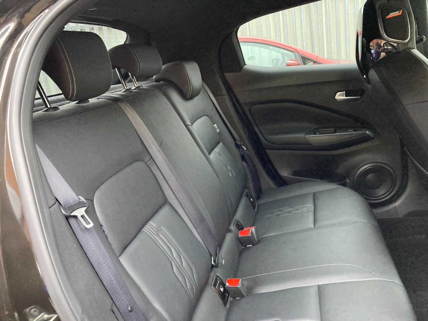 Used Nissan Juke 2024 for sale - 77331320: Photo 46