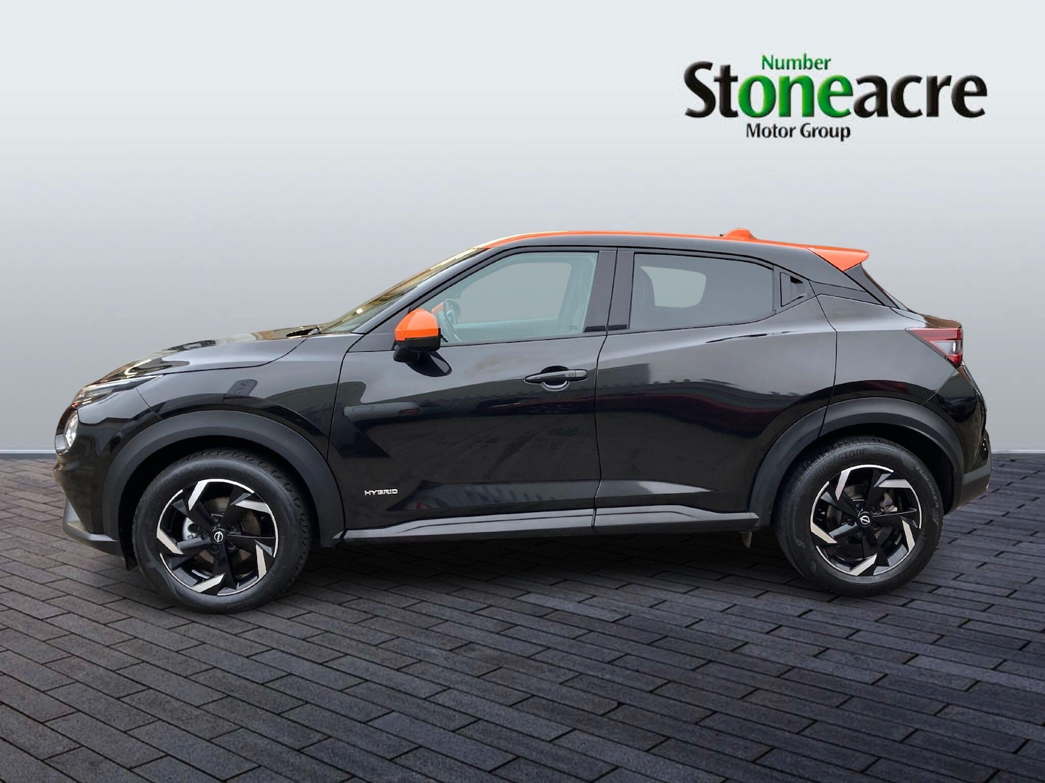 Used Nissan Juke 2024 for sale - 77331320: Photo 5