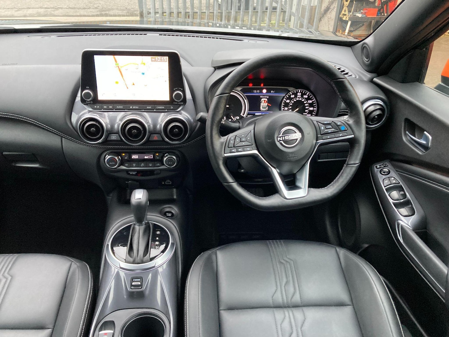 Used Nissan Juke 2024 for sale - 77331320: Photo 50