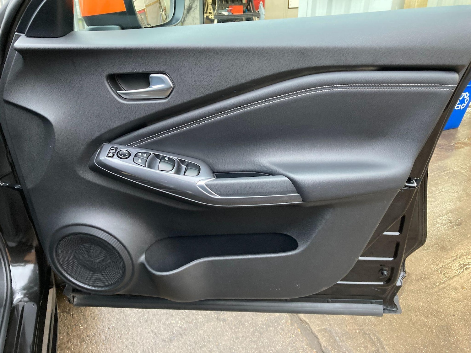 Used Nissan Juke 2024 for sale - 77331320: Photo 51