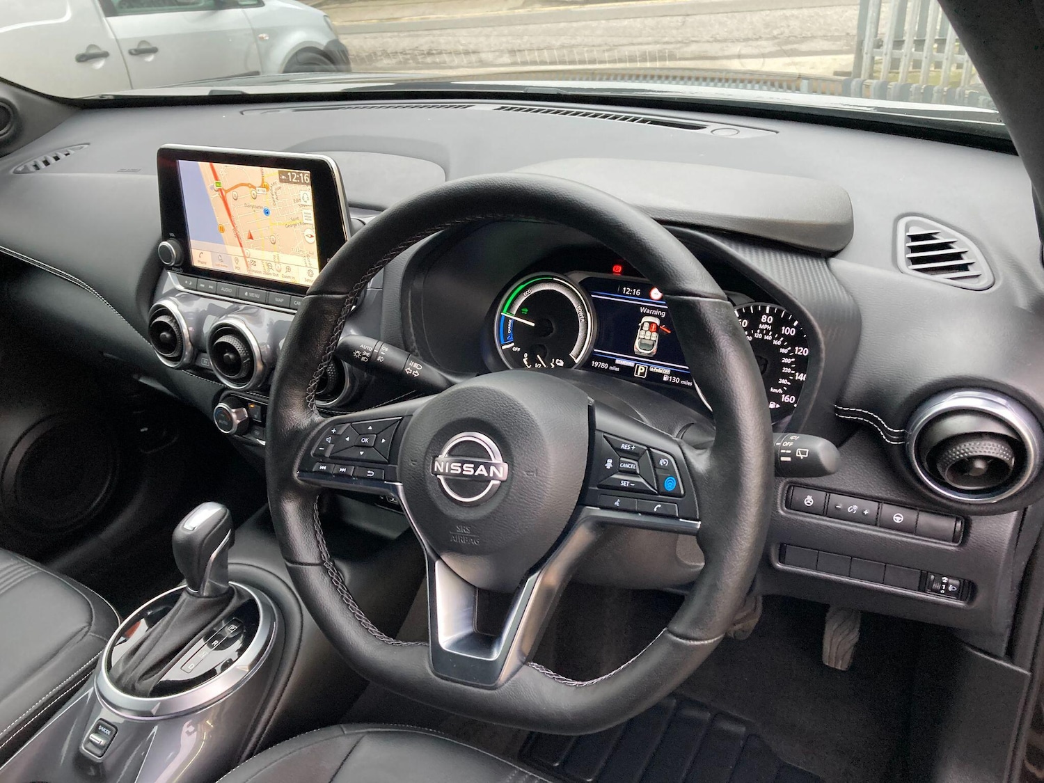 Used Nissan Juke 2024 for sale - 77331320: Photo 55