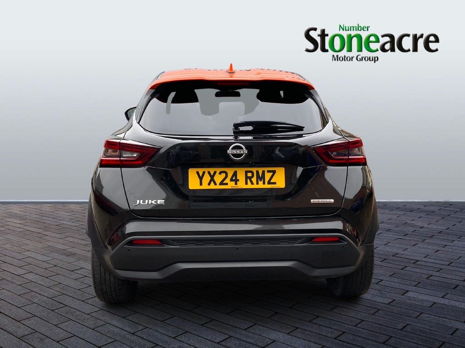 Used Nissan Juke 2024 for sale - 77331320: Photo 6