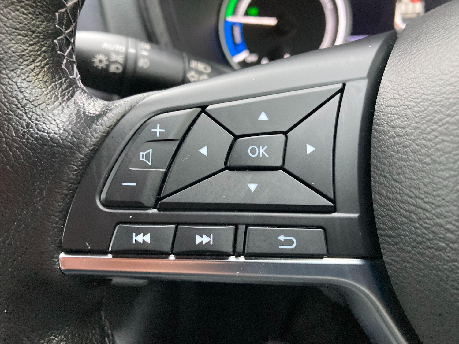 Used Nissan Juke 2024 for sale - 77331320: Photo 60