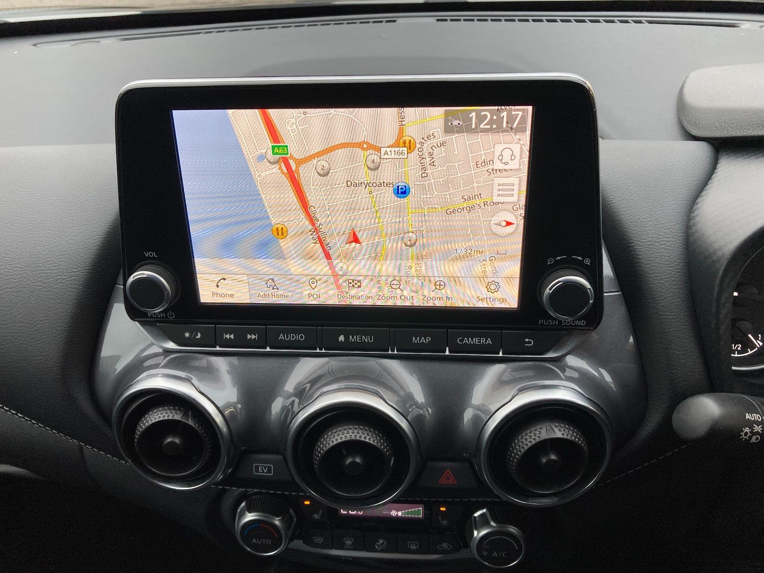 Used Nissan Juke 2024 for sale - 77331320: Photo 64