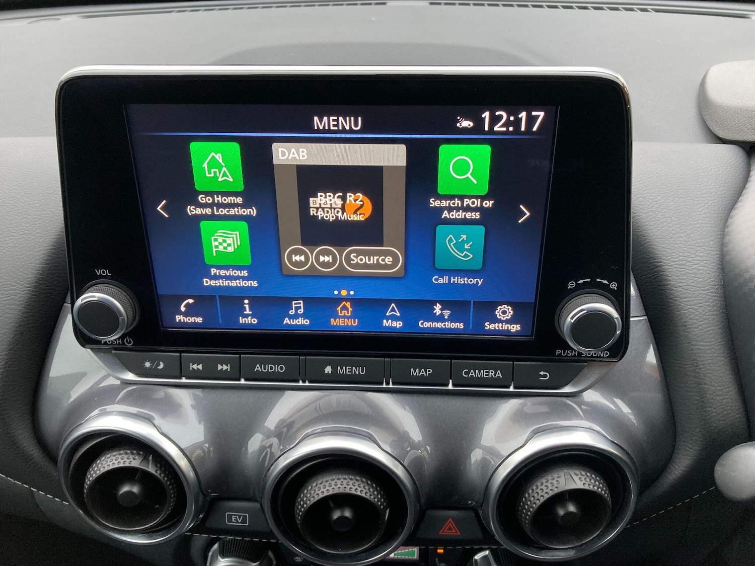 Used Nissan Juke 2024 for sale - 77331320: Photo 67