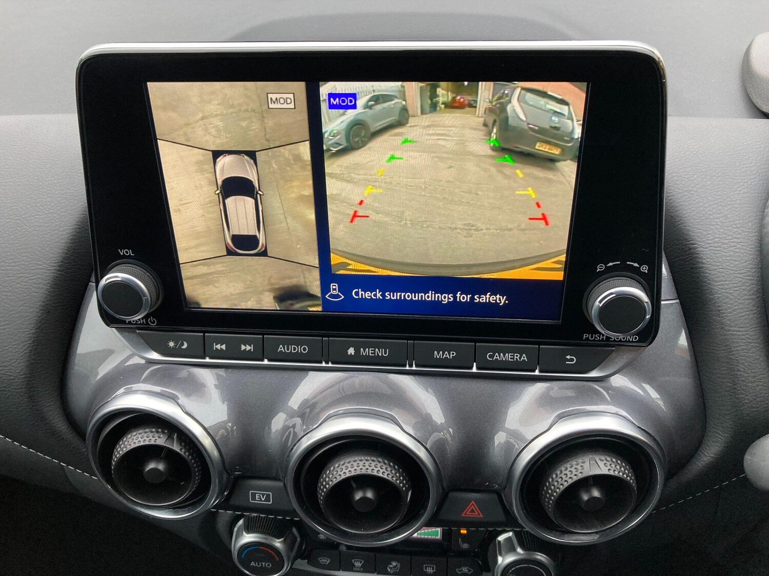 Used Nissan Juke 2024 for sale - 77331320: Photo 68