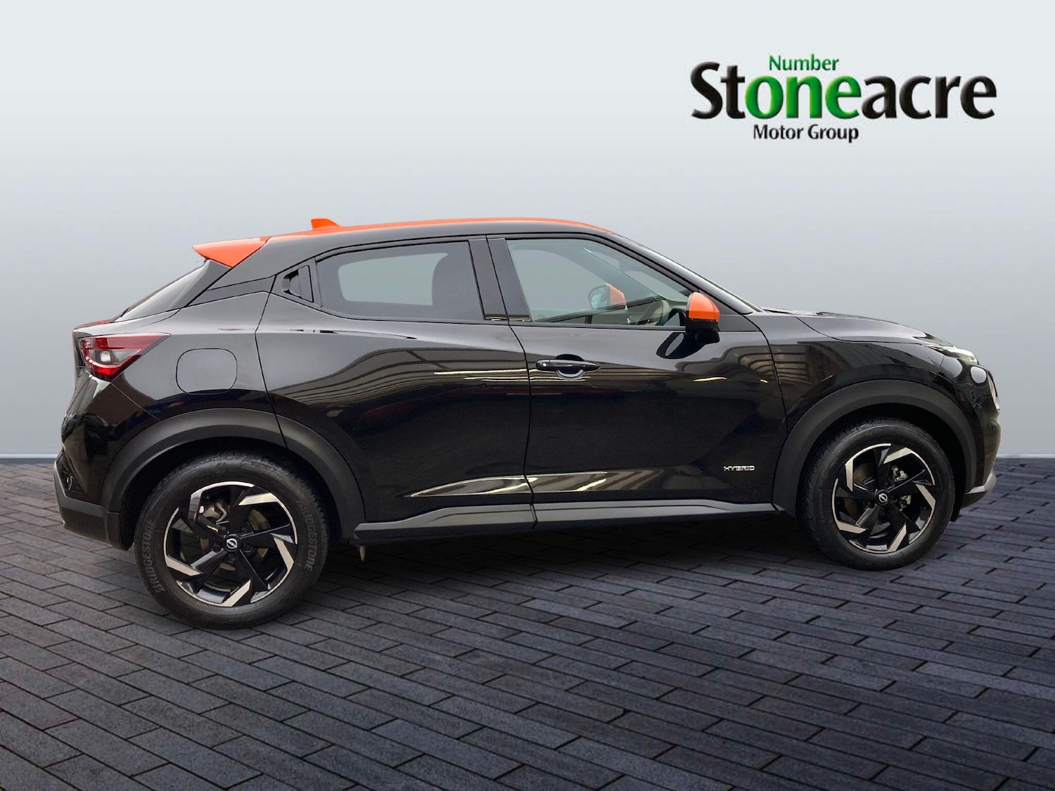 Used Nissan Juke 2024 for sale - 77331320: Photo 7