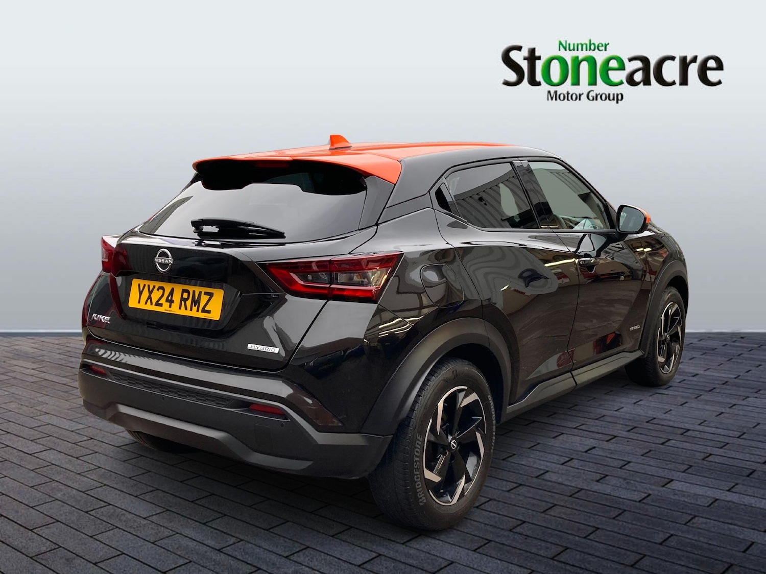 Used Nissan Juke 2024 for sale - 77331320: Photo 8