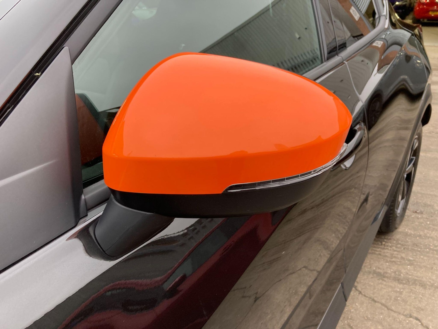 Used Nissan Juke 2024 for sale - 77331320: Photo 9