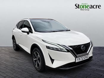 Used Nissan Qashqai 2022 for sale - 79645563: Photo