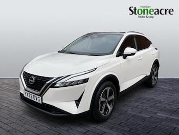 Used Nissan Qashqai 2022 for sale - 79645563: Photo