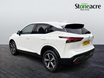 Used Nissan Qashqai 2022 for sale - 79645563: Photo
