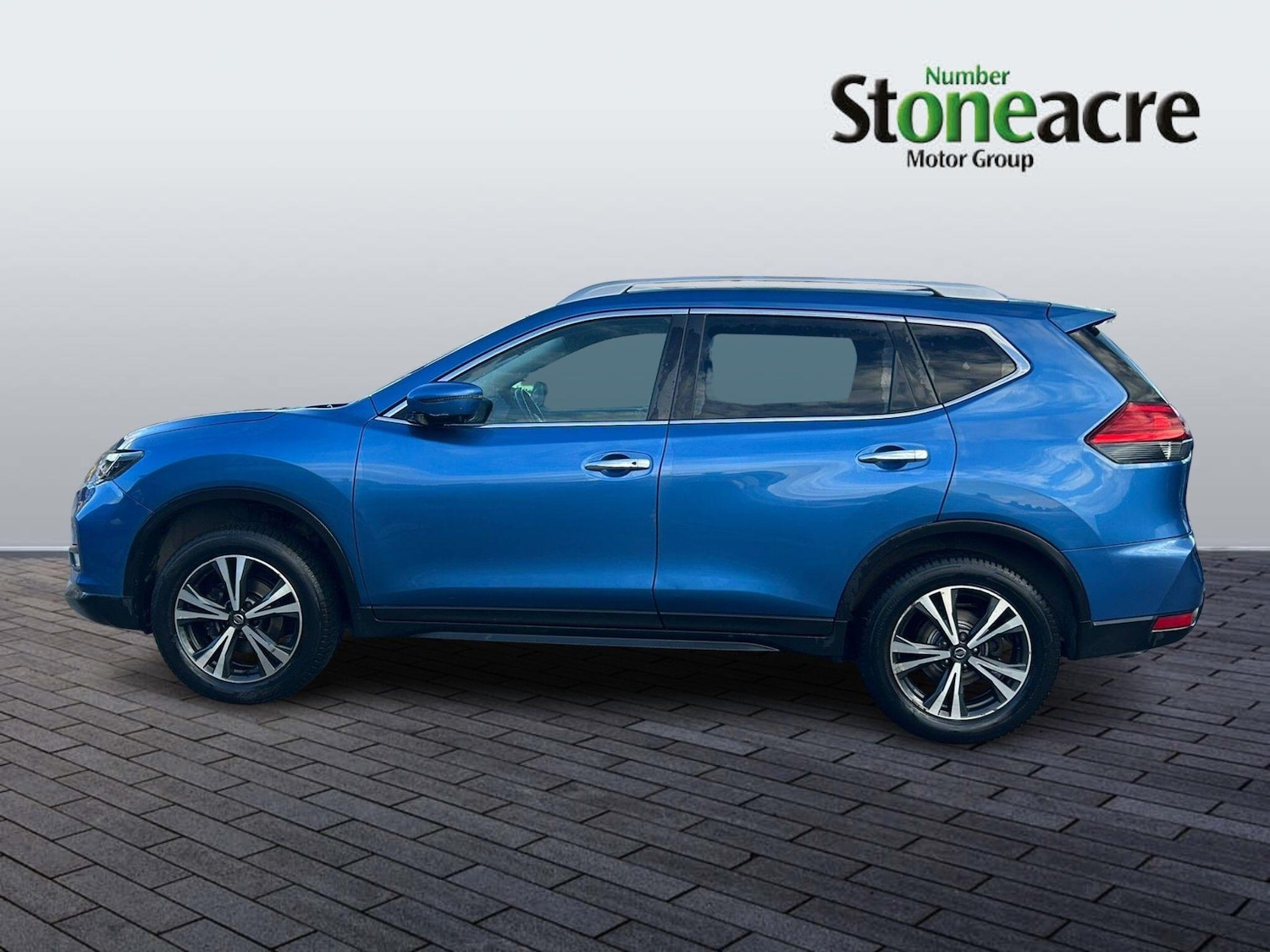 Used Nissan X-Trail 2020 for sale - 78072579: Photo 5