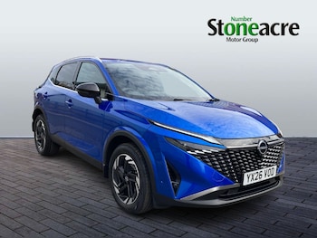 Used Nissan Qashqai 2026 for sale - 78260182: Photo