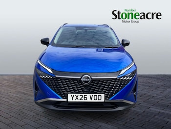 Used Nissan Qashqai 2026 for sale - 78260182: Photo