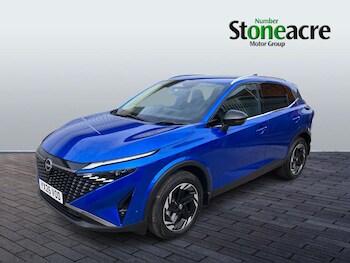 Used Nissan Qashqai 2026 for sale - 78260182: Photo