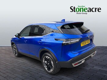 Used Nissan Qashqai 2026 for sale - 78260182: Photo