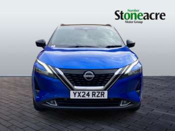 Used Nissan Qashqai 2024 for sale - 74809823: Photo
