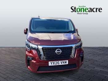 Used Nissan Primastar 2026 for sale - 78470860: Photo