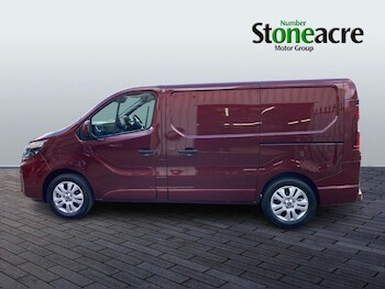 Used Nissan Primastar 2026 for sale - 78470860: Photo