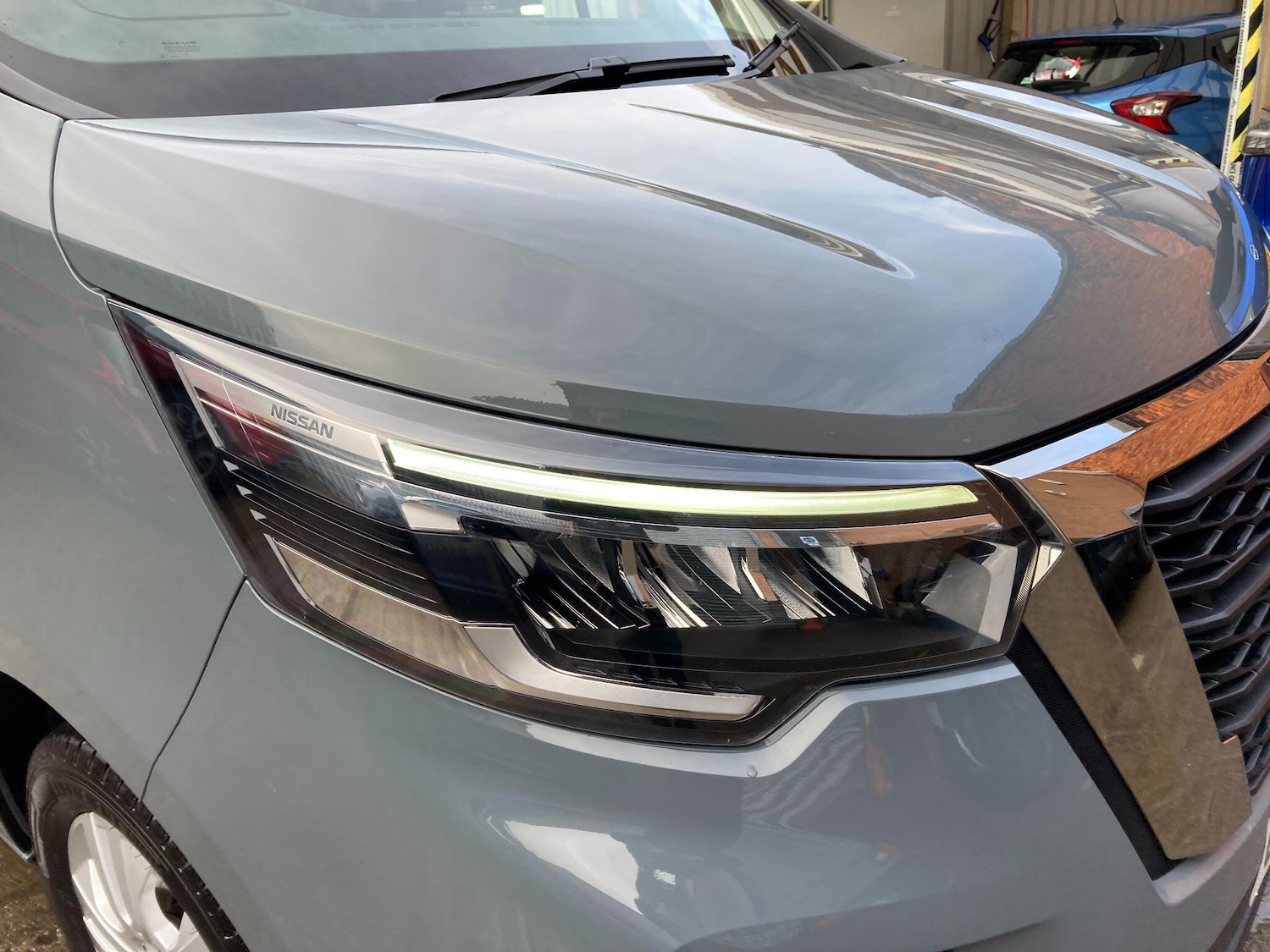 Used Nissan Primastar 2024 for sale - 77202465: Photo 11