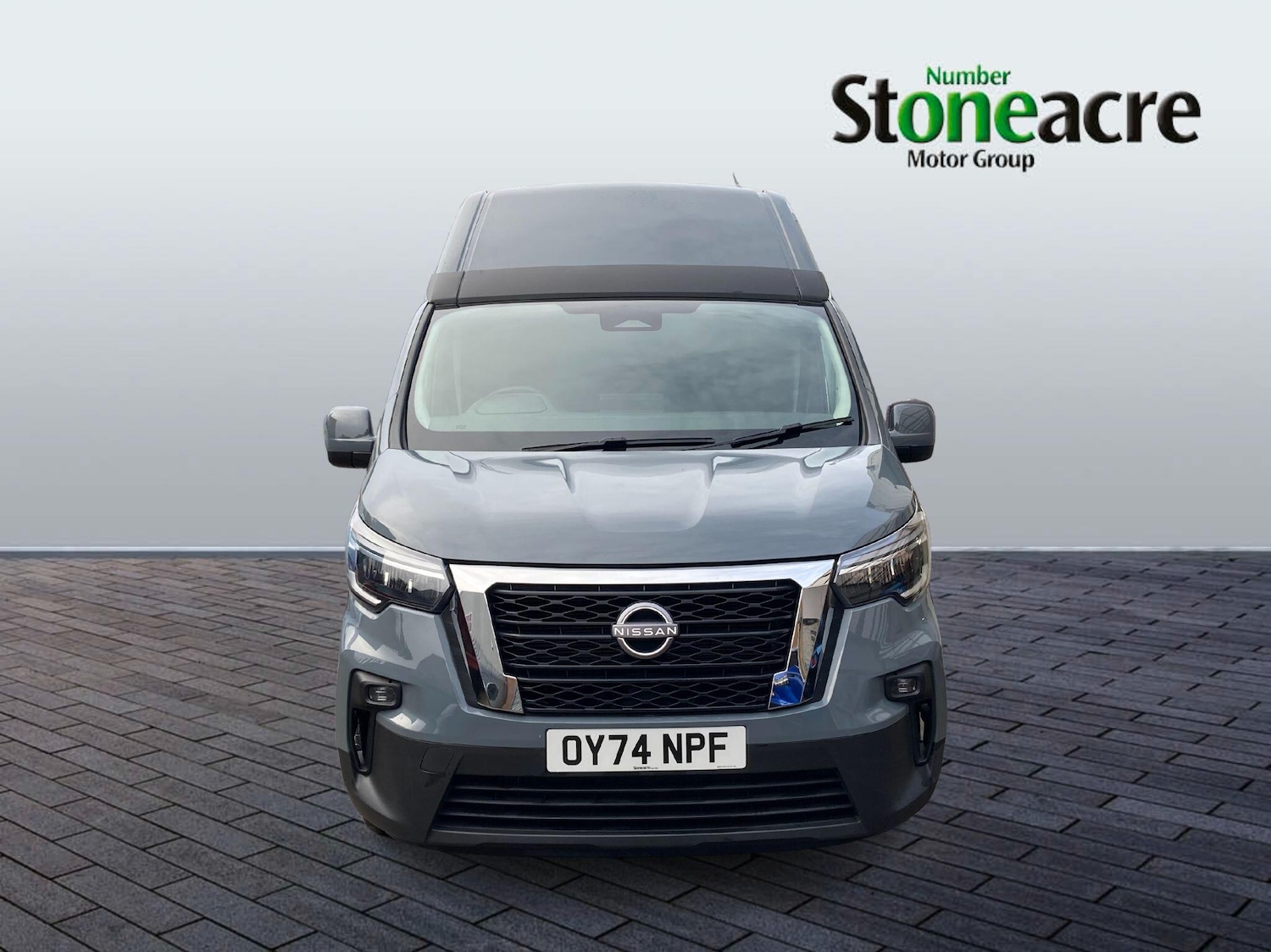 Used Nissan Primastar 2024 for sale - 77202465: Photo 2