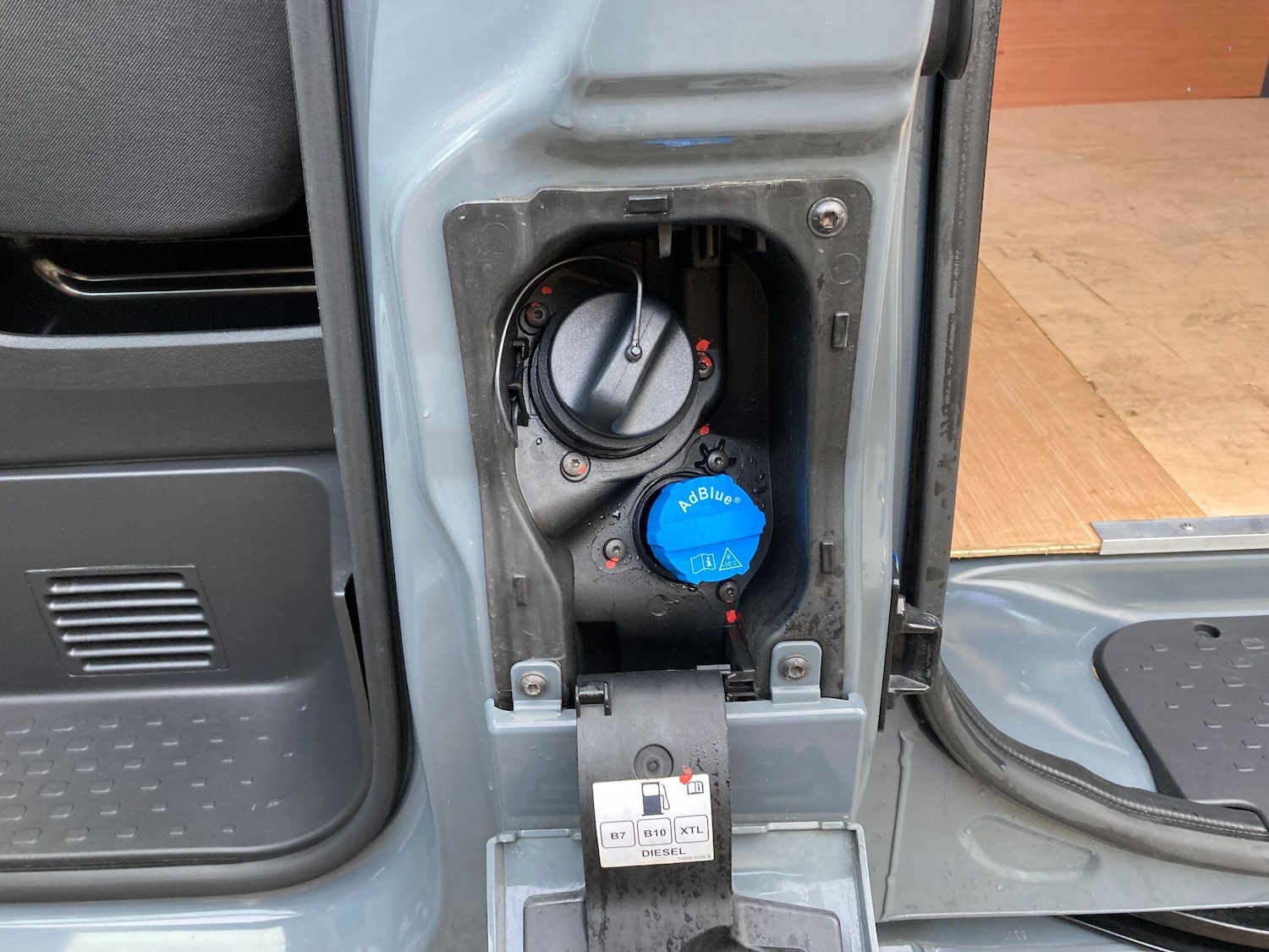 Used Nissan Primastar 2024 for sale - 77202465: Photo 23