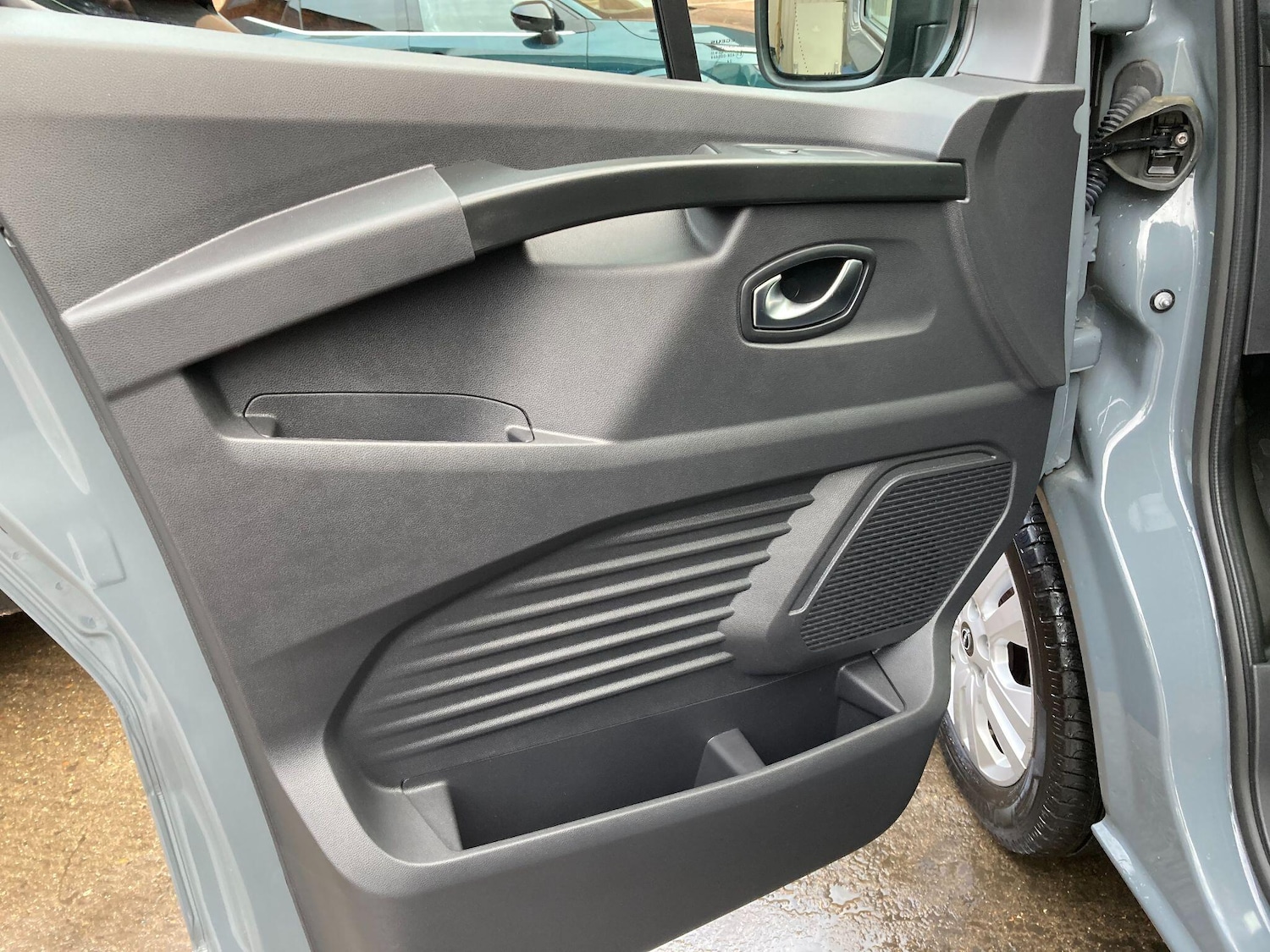 Used Nissan Primastar 2024 for sale - 77202465: Photo 24